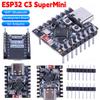 ESP32-C3 SuperMini WiFi Bluetooth-совместимая плата ESP32 C3 SuperMini Плата разработки IOT Плата CORE Совместима с Arduino