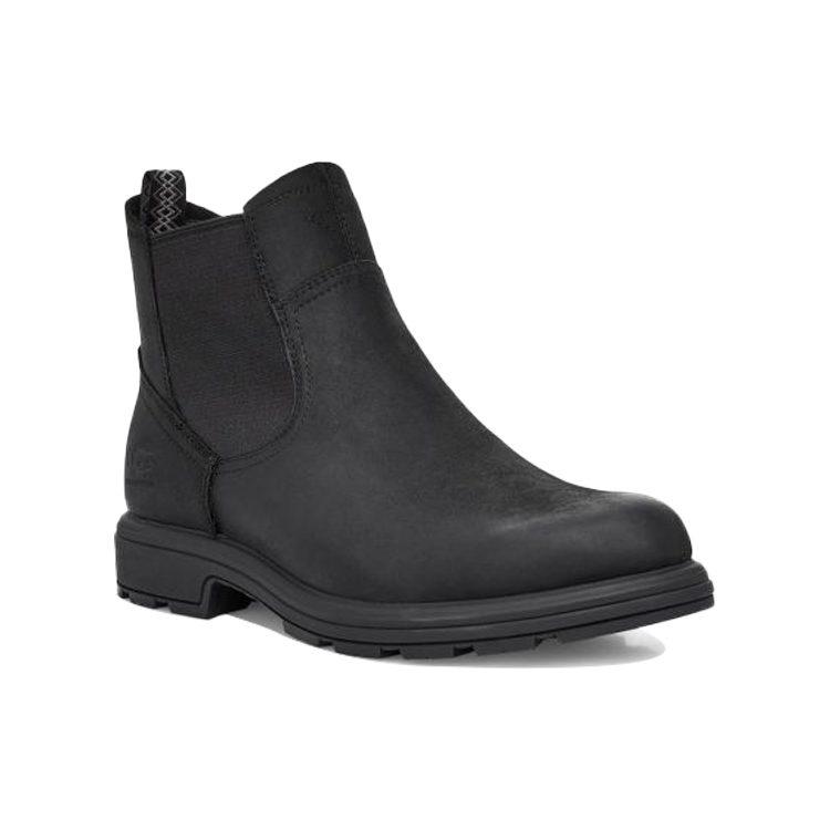 UGG Челси Biltmore Черные 1103789-BLK