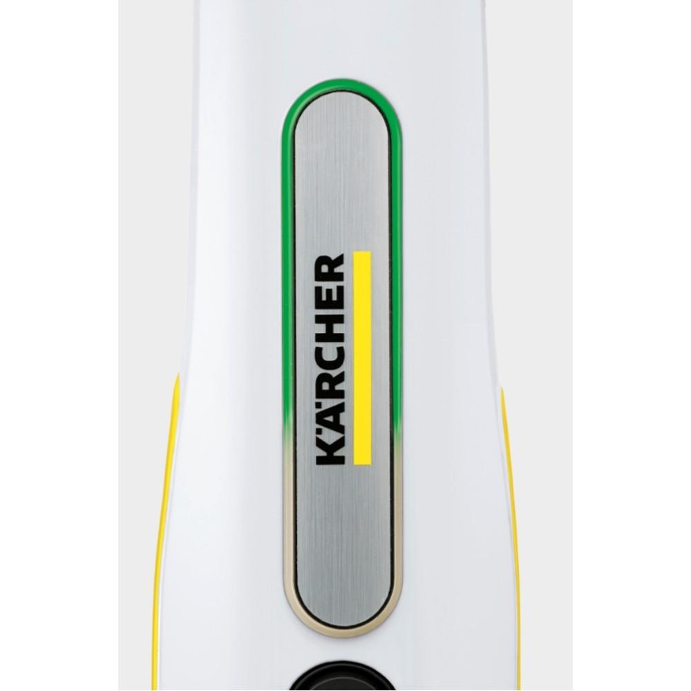 KARCHER SC 3 Upright Steam Cleaner - 1.513-530.0