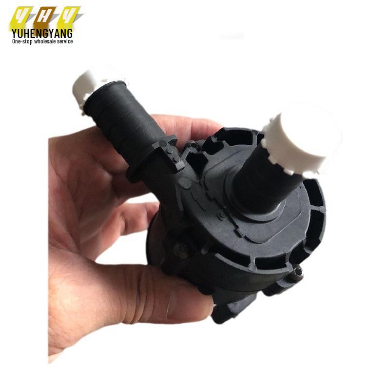 Water Pump - Electronic Auxiliary Pump for New Mondeo, Taurus, Edge 2015/2.0 (F2G318D473BTB)