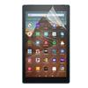 Screen Protector - Phonillico - Amazon Fire HD 10 (2019) - 2 Pack - Scratch Resistant - Ultra Thin