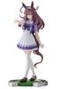 Фигурка Михо из Uma Musume Pretty Derby, Бурбон, 1 тип, Приз