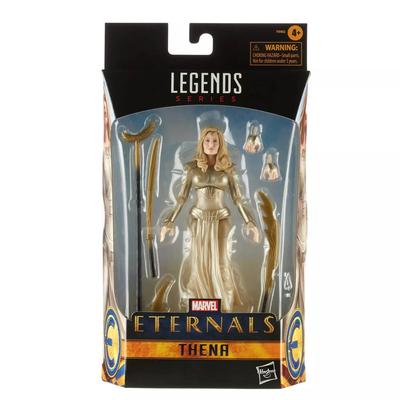 Вечные Marvel Legends Эксклюзивная фигурка из Target Тена MARVEL STUDIOS ВЕЧНЫЕ 2021 MARVEL LEGENDS 6-дюймовая фигурка ТЕНА Marvel Legends ML
