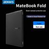 BENWIS Матовый защитный чехол для Huawei MateBook Fold