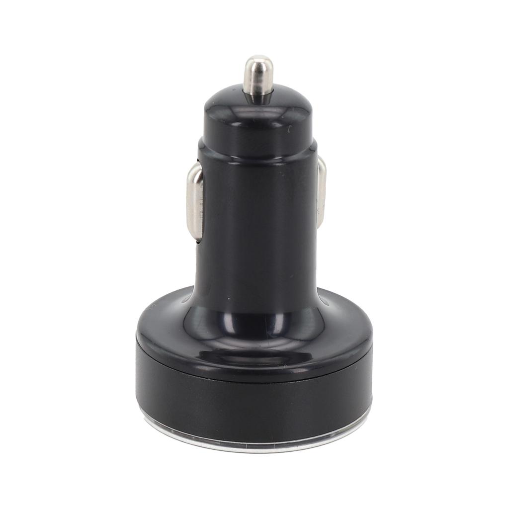 1 шт. супер быстрый 33 Вт PD QC3.0 Type-C автомобильный адаптер для зарядного устройства 6 зарядных устройств зарядное устройство черный автомобильные аксессуары инструменты