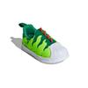Adidas Детские кроссовки Superstar 360 I Dinosaur Green Team-Solar-Green Team-Green GX3269
