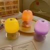 Mini Atmosphere Lamp Bedroom Night Light Simple Table Lamp Gifts Decoration Sleep Light