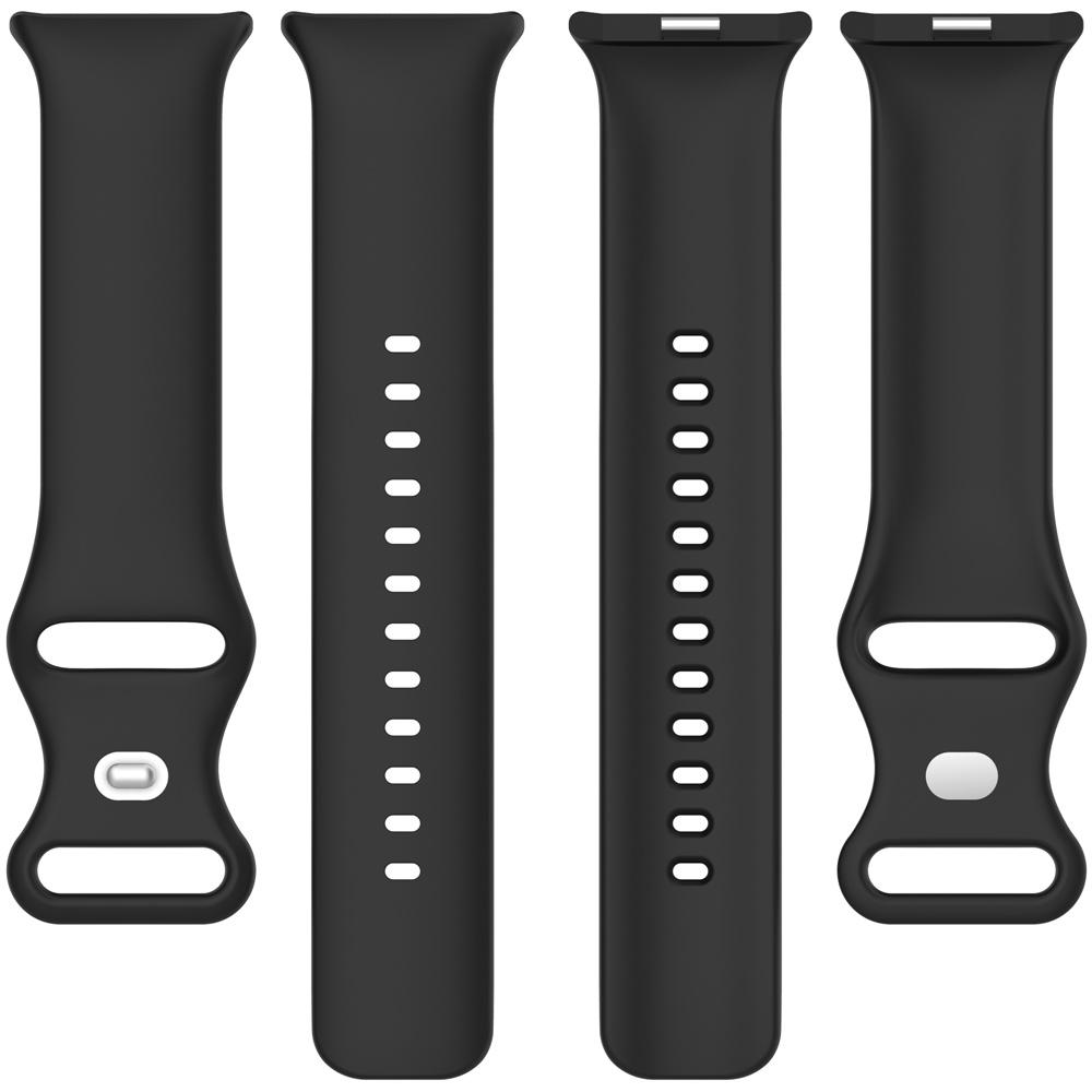 Силиконовый ремешок для Vivo Watch GT2 Замена ремешка для lQOO Watch GT2 дышащий Наручный ремешок
