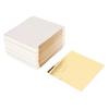 500pcs Gold Leaf Sheets Fashion Multi Purpose Imitation Gold Leaf for Arts Gilding Crafting
