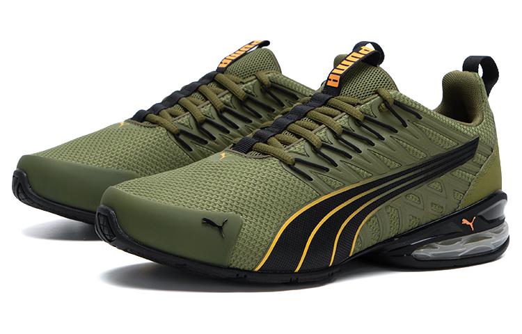 Мужские кроссовки Puma Voltaic Evo 'Оливково-зеленый Черный'