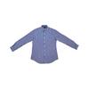 Polo Ralph Lauren Classic Fit Striped Cotton Long Sleeve Shirt Men Shirts 710817005-007