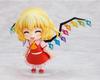 Nendoroid Touhou Project Flandre Scarlet Approximately 100mm ABS PVC Painted Movable Figure with Special Pedestal Included Non-scale &