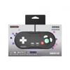 Retrobit Legacy GC Wired Controller for GameCube Wii - Official/Origina & - Black.