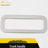 CS75 Trunk Handle Bright Ring and Tailgate Box Buckle Decoration 18 Models
