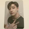 [USED] Stray Kids Shopee Bang Chan Stray Kids Trading Card Bonus Photo Card