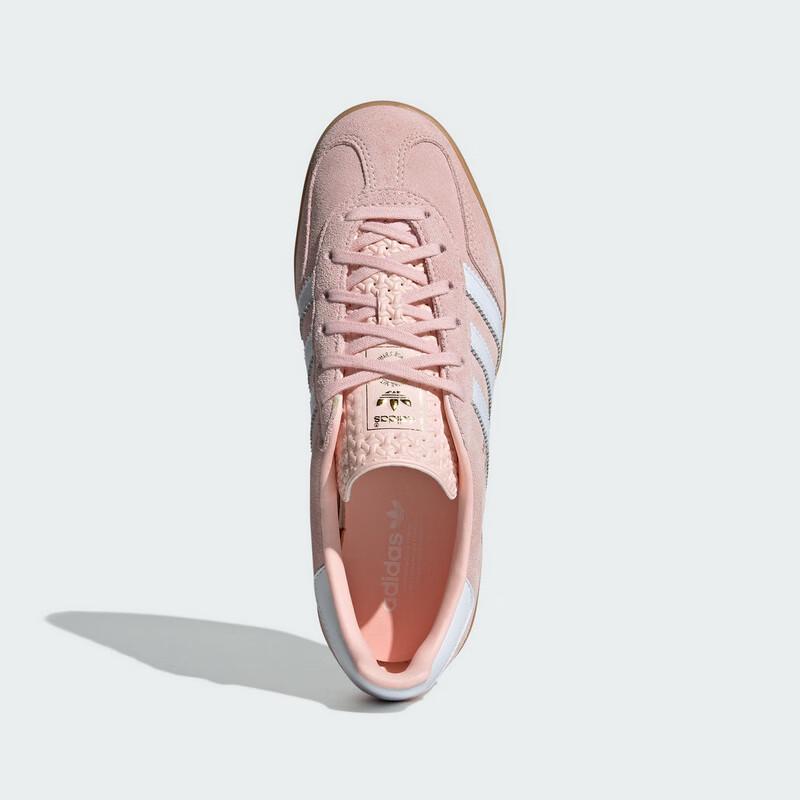 Adidas Women's Gazelle Indoor W Casual Shoes IH5484