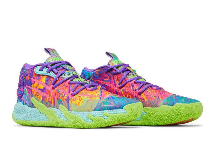 Puma LaMelo Ball MB.03 Be You