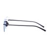 High-definition Reading Glasses Anti Blue-ray Eyeglasses Portable Far Sight Eyewear  Women Men