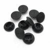 20Pcs Car Black Rocker Moulding Retainer Clip Fit for Scion tC xA xB Toyota Corolla Echo Prius FJ Cruiser Matrix 769245
