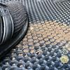 Le008_Eva_Pod - Complete Set Of Eva Car Mats Suitable For Lexus Is 250 2005-2013 (With Additional Reinforcement)