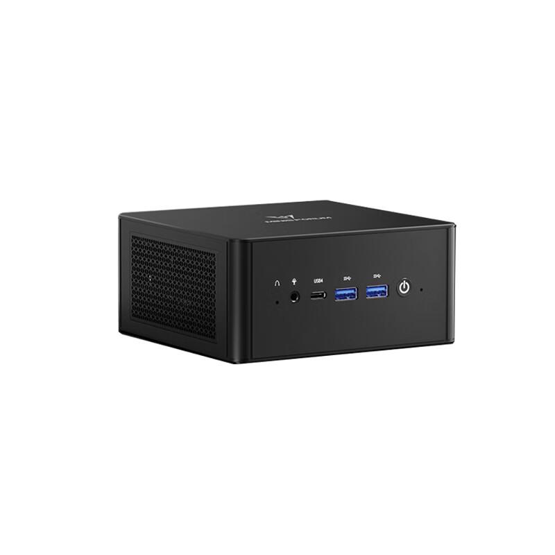 Minisforum UM880Pro AMD Ryzen 7 Mini PC (CN version)