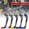 CNC Motorcycle Brakes Clutch Levers Handle For Vehicles With 7/8 (22 Mm) Handlebars CNC Process