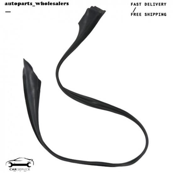 Front Left For BMW 7 F01 51337178007,7178007,51337178007 Door Rubber Seal