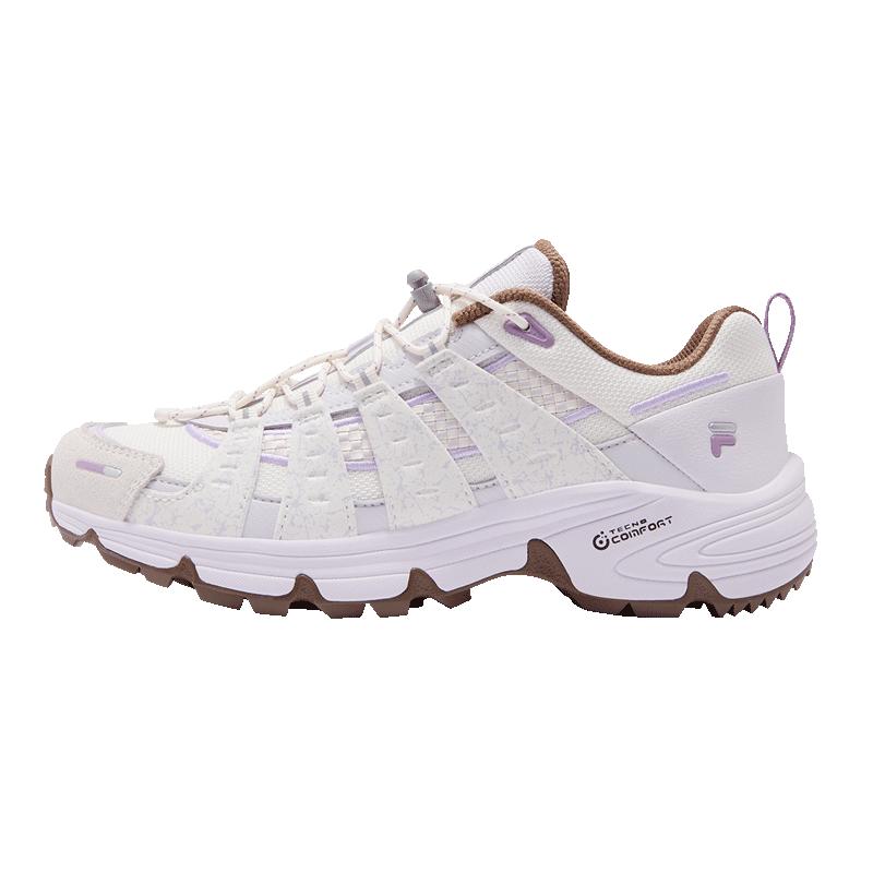 FILA FUSION COMO X 2026 Spring Athletic Sneakers