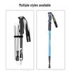 ML Foldable Retractable Hiking Pole