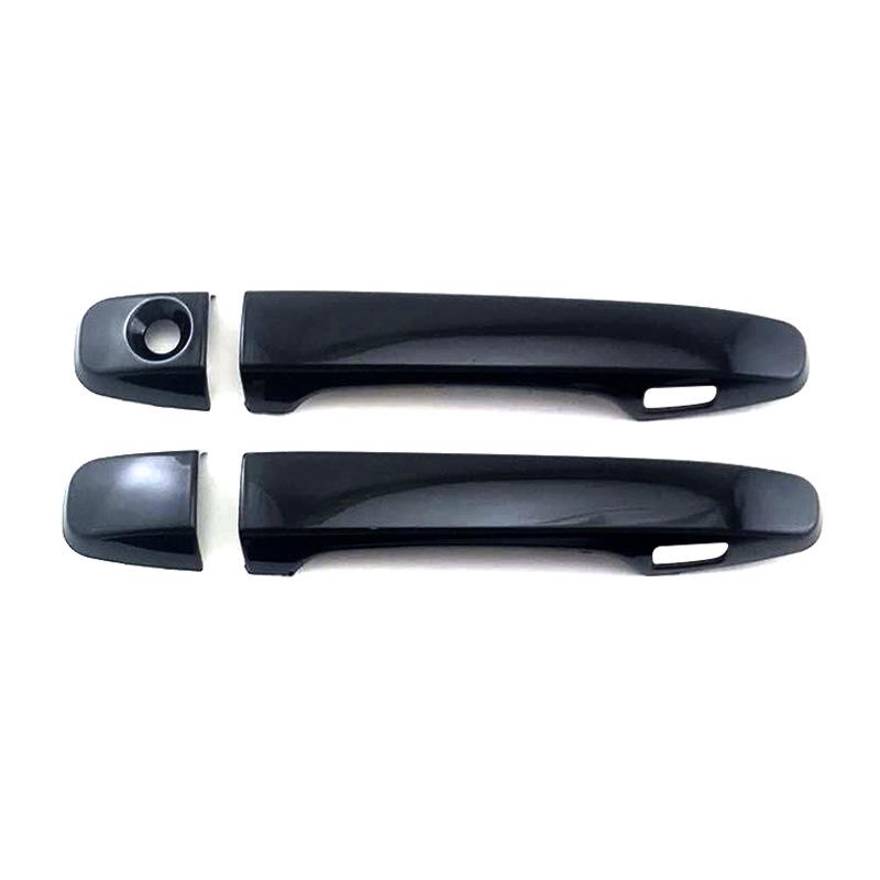 Toyota Venza GV10 (09-16) Anti-Scratch Door Handle Bowl Decoration Accessories