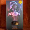 [Б/У] Hot Toys MMS777 Дарт Вейдер 1/6 (Версия с дуэльными эффектами)