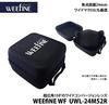 WEEFINE WF Wide Conversion Lens [Fisheye] UWL-24M52R