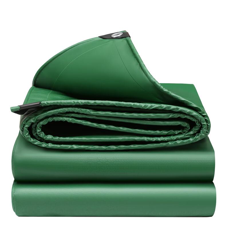 Zhishi Heavy-Duty Waterproof Tarp