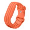 Adjustable Replacement Sport Band Hole Design Watch Straps for Google Fitbit Air for Men Women
