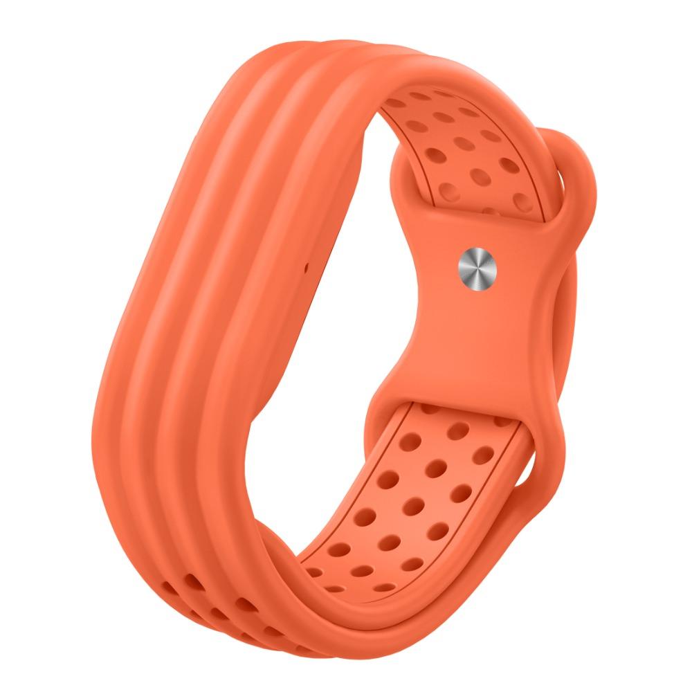 Adjustable Replacement Sport Band Hole Design Watch Straps for Google Fitbit Air for Men Women