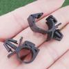Xiaomi Car Wiring Harness Fastener Multifunction Cable Fixed Buckle 10/20/30PCS Universal Car Cable Fixed Buckle Clip Car Accessories