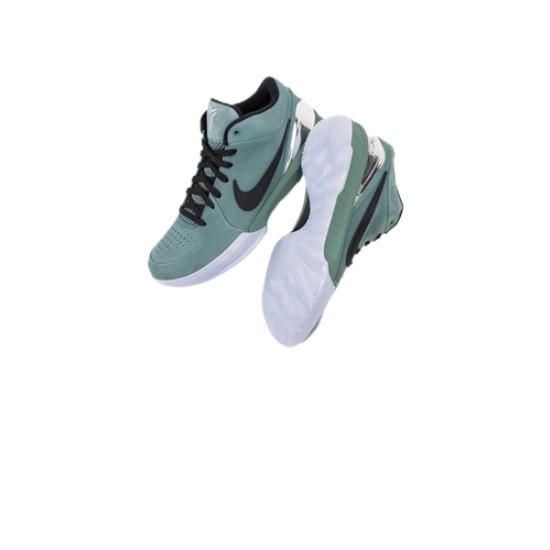 Nike Kobe 4 Protro Girl Dad Отправка сейчас Мужские FQ3545-300