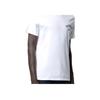 Barbour Letter Pattern Crew Neck Short Sleeve T-Shirt Men Tops White MTS0502WH11