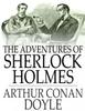 Книга The Adventures Of Sherlock Holmes