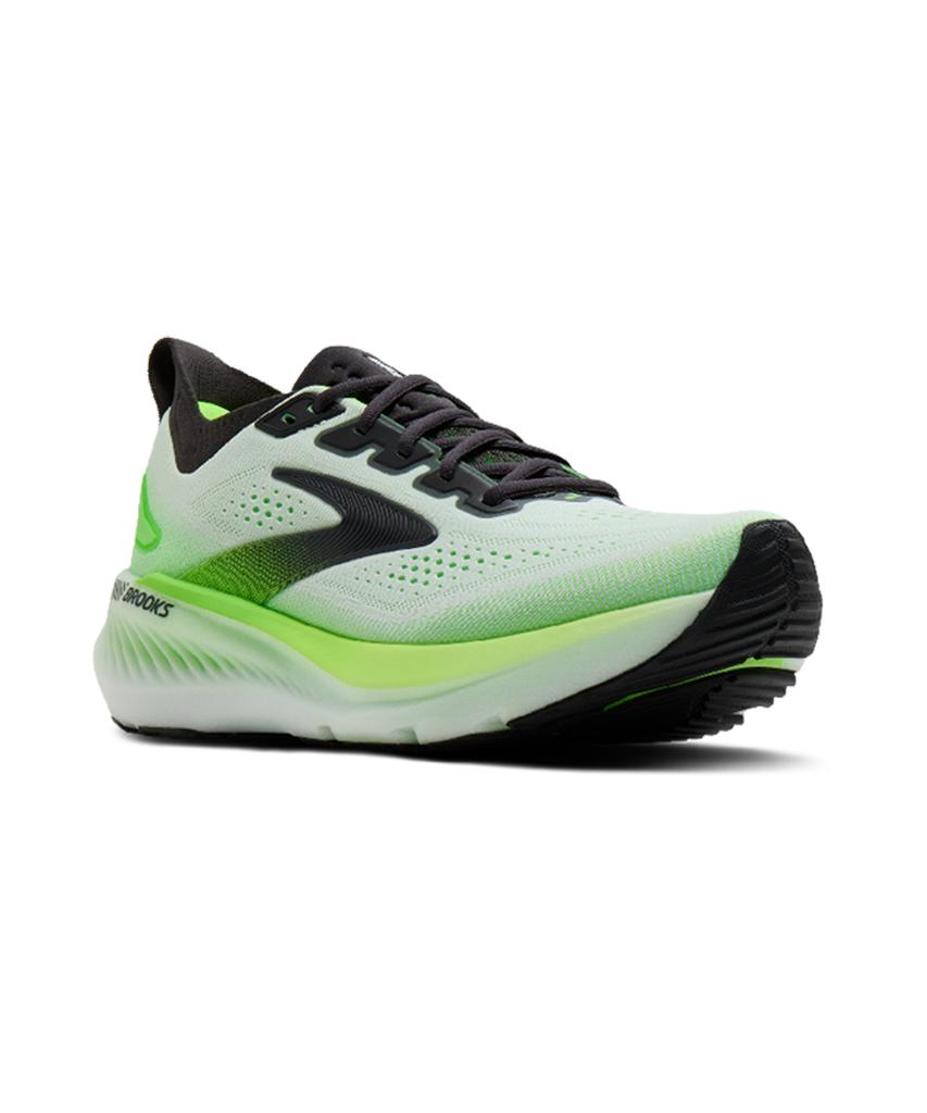Brooks Running Men'S Glycerin Gts 23 Medium - Phantom / 1105031D154
