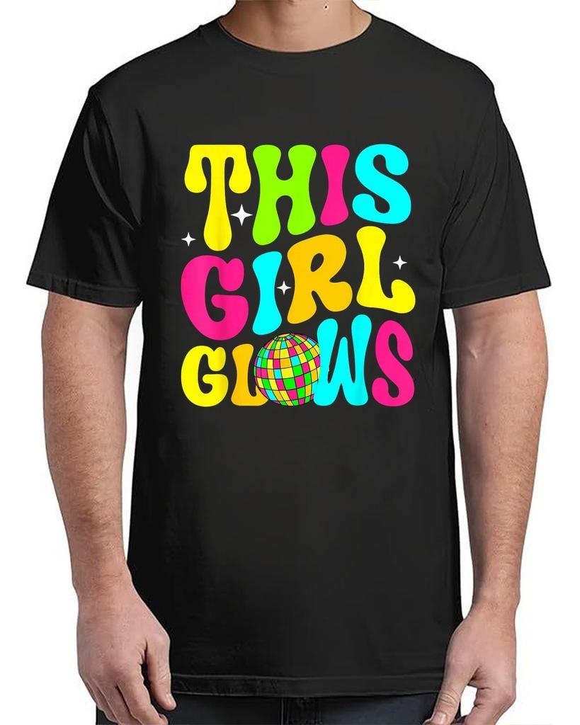 Funny Adult S-4XL T-Shirt