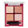 Палитра блесток Beach Vacation EX-1 Powder Eyeshadow