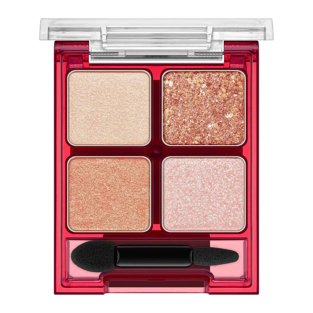Kate Палитра блесток Beach Vacation EX-1 Powder Eyeshadow