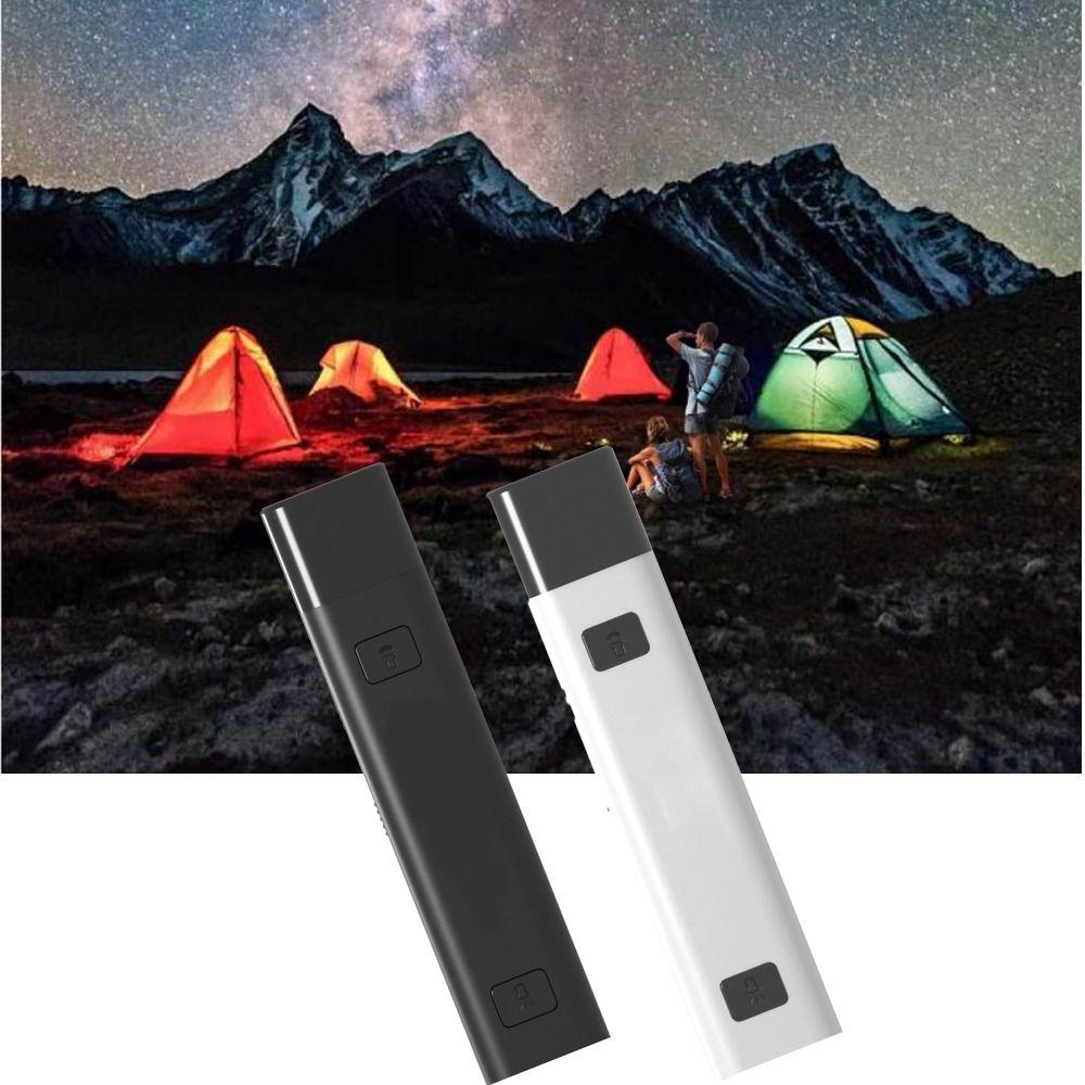 Rechargeable Electronic Whistle Multifunctional Training Equipment New Referee Whistle