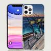Carp Fish Fishing Rod Hook Phone Case for Apple iPhone 17 Air 16 15 Plus 14 + 13 Mini 12 11 Pro Max 7 8 SE 16Max Soft Shell Cove