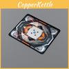 Силиконовый коврик для кубика Рубика в стиле киберпанк для скоростной сборки и соревнований