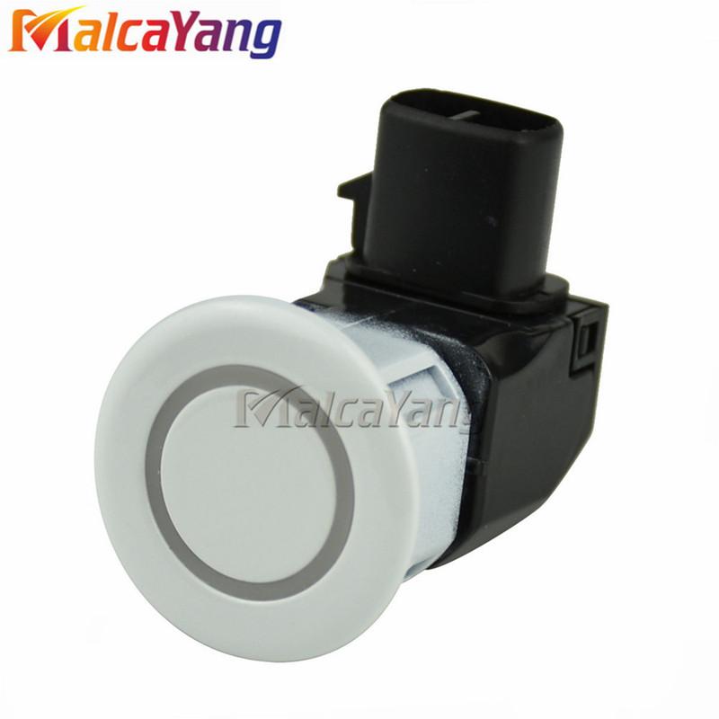 8934158010 Car Reversing Radar 89341-58010 89341-58010-C0 PDC Parking Sensor For Toyota Alphard