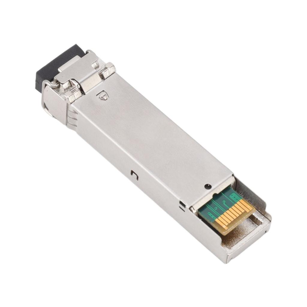 SFP-трансивер 1,25 ГГц, 1310 нм, одномодовый, с расстоянием 20 км, поддержка DDM Plug and Play SFP