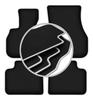 Аксессуары для салона – Коврики для салона и багажника