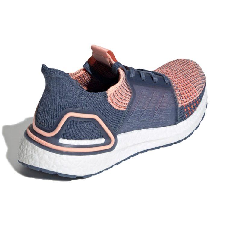 Adidas Wmns UltraBoost 19 'Glow Pink Tech Ink' Women's G54013